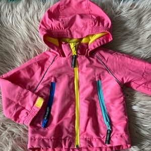Toddler Girls Jacket